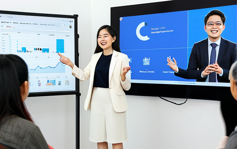 Cộng đồng Digital Creator địa phương: Bí mật để bùng nổ sáng tạo, đừng bỏ lỡ! 2 cộng - 이미지 1