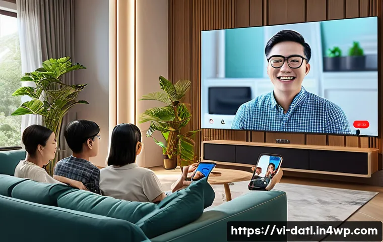 디지털 제작자와 전통 미디어의 관계 관련 이미지 1