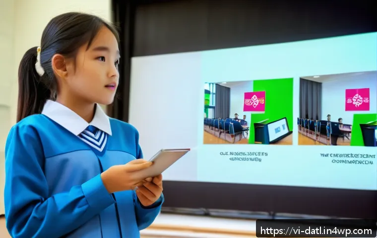 디지털 제작자 운동의 교육적 가치 관련 이미지 1