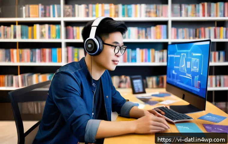 Khám phá các phong trào sáng tạo kỹ thuật số toàn cầu: Hành trình đổi mới và kết nối cộng đồng 3 디지털 제작자 운동의 국제적 사례 연구 관련 이미지 1